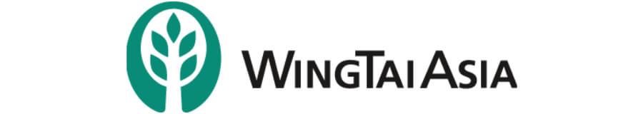 WingTai Developer Logo